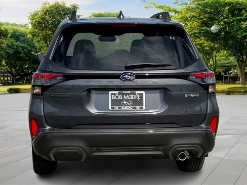 New 2025 Subaru Forester Limited image 4