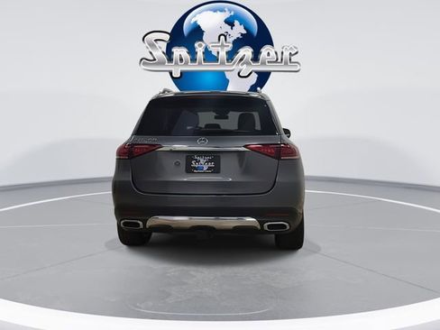 Used 2022 Mercedes-Benz GLE 350 4MATIC image 10