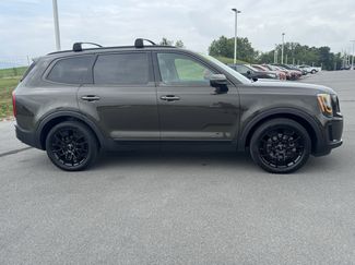 Used 2022 Kia Telluride EX w/ EX Premium Package AWD/4WD video 2