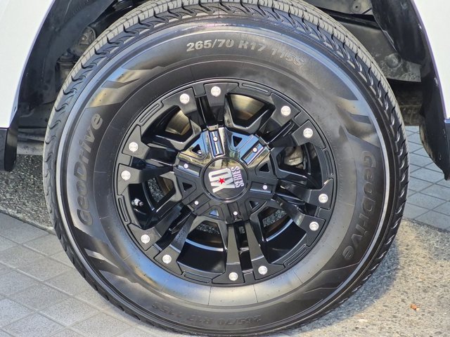 Used 2020 Toyota 4Runner Nightshade AWD/4WD image 13