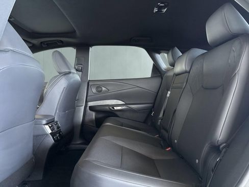 Certified 2024 Lexus RX 350 Premium w/ Accessory Package (K3) image 10