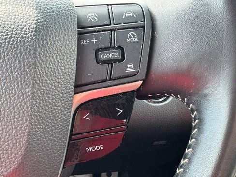 Used 2025 Toyota Camry SE FWD image 22