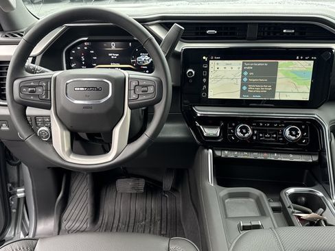 New 2026 GMC Sierra 2500 Denali w/ Denali Reserve Package AWD/4WD image 7