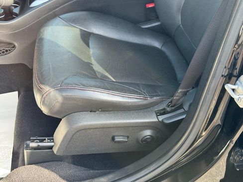 Used 2019 Dodge Journey GT w/ Blacktop Package AWD/4WD image 27