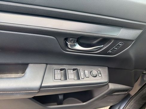 Used 2024 Honda CR-V Sport-L image 12