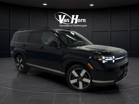 Used 2024 Hyundai Santa Fe Limited image 1