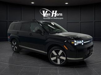 Used 2024 Hyundai Santa Fe Limited video 1