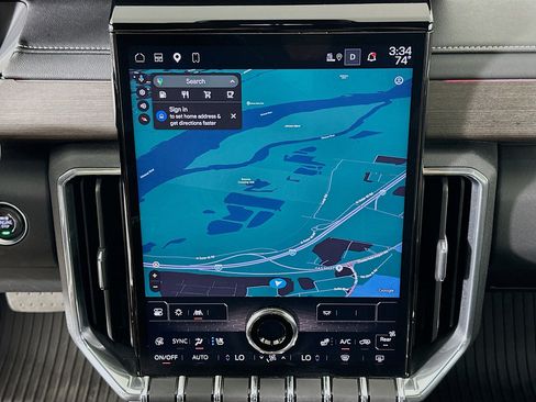 Used 2024 GMC Acadia Denali w/ Super Cruise Package image 22