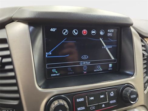 Used 2016 GMC Yukon Denali w/ Open Road Package image 26