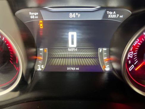 Used 2016 Dodge Challenger R/T Scat Pack RWD image 13