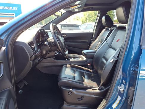 Used 2024 Dodge Durango GT AWD/4WD image 11