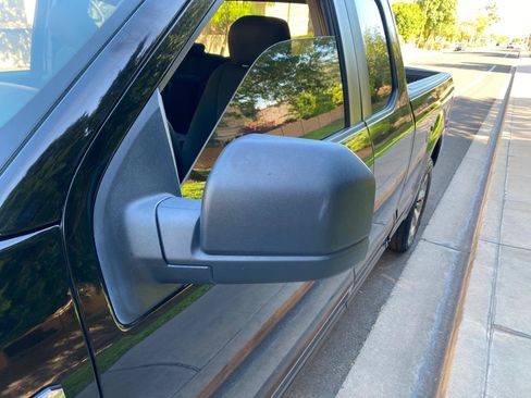 Used 2017 Ford F150 XL w/ Equipment Group 101A Mid RWD image 16