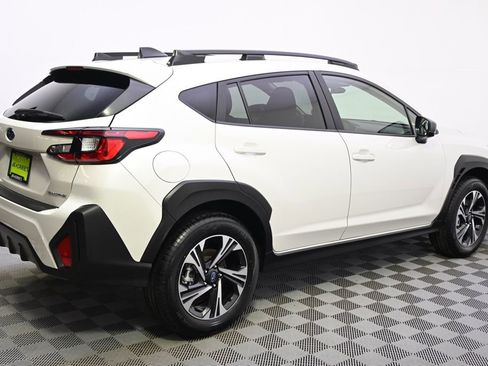 Certified 2025 Subaru Crosstrek 2.0i Premium image 7