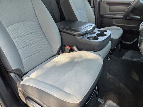 Certified 2023 RAM 1500 Tradesman w/ Popular Equipment Group image 15