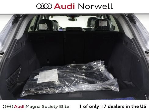 New 2026 Audi Q5 Premium AWD/4WD image 14