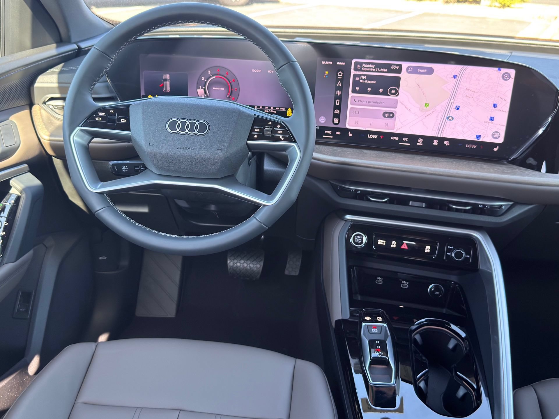 New 2026 Audi Q5 Premium AWD/4WD image 27
