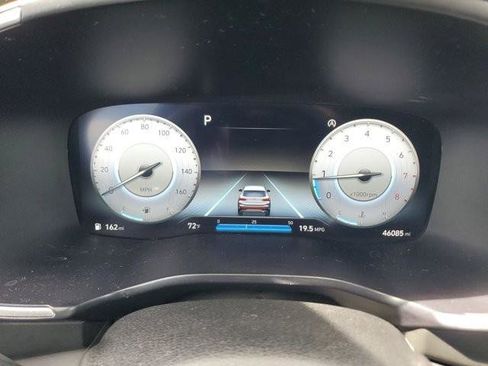 Certified 2023 Hyundai Santa Fe Limited image 25