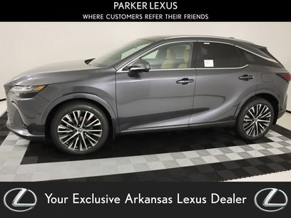 New 2026 Lexus RX 350 Premium Plus w/ Convenience Package