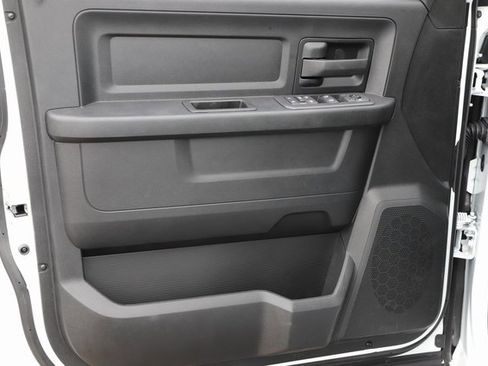 New 2025 RAM 2500 Tradesman image 18