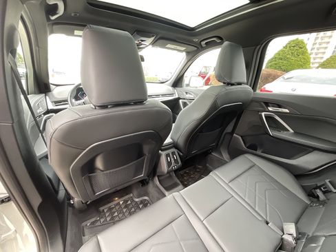 Certified 2024 BMW X1 xDrive28i w/ Convenience Package image 21