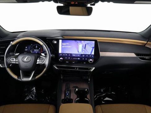 Certified 2026 Lexus RX 350 Premium FWD image 8