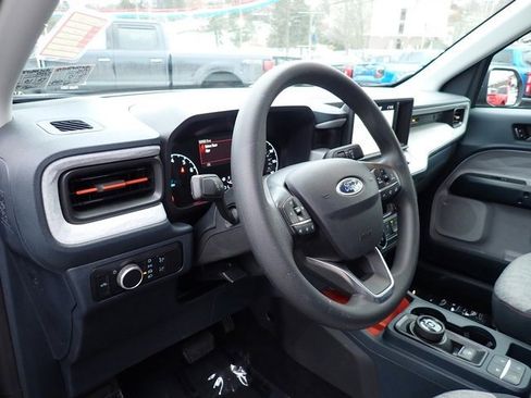 Certified 2023 Ford Maverick XLT w/ Equipment Group 300A Standard image 14