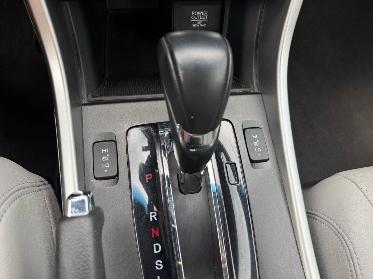 Used 2014 Honda Accord EX-L image 10