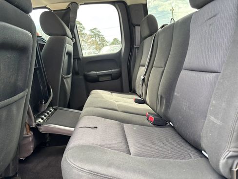 Used 2013 Chevrolet Silverado 1500 LS image 13