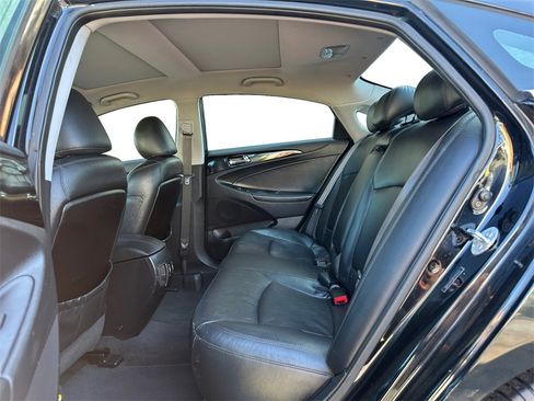 Used 2012 Hyundai Sonata Limited image 16