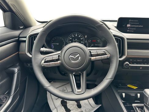 New 2025 MAZDA CX-50 AWD 2.5 Hybrid w/ Premium Pkg image 15