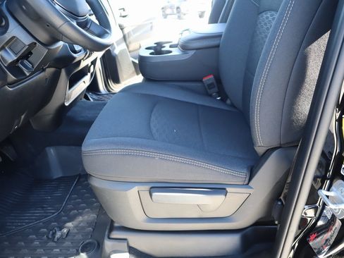 New 2026 RAM 2500 Tradesman image 11