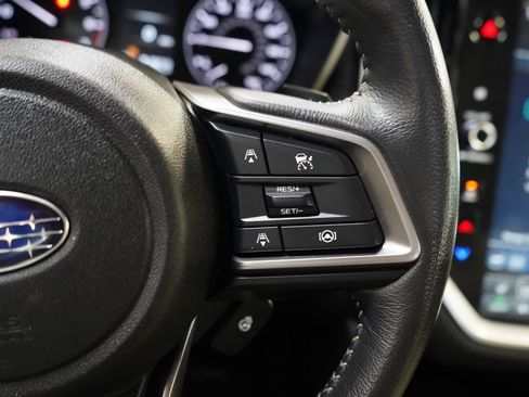 Used 2025 Subaru Ascent Limited w/ Popular Package #1 AWD/4WD image 35