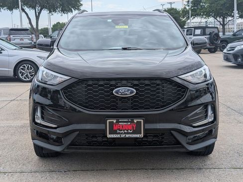 Used 2024 Ford Edge ST-Line AWD/4WD image 6