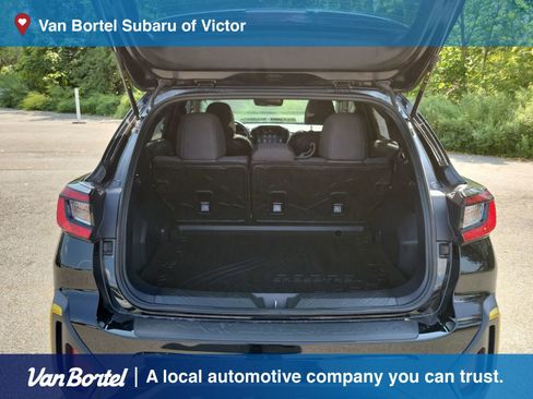 Used 2024 Subaru Crosstrek 2.5i Sport image 25
