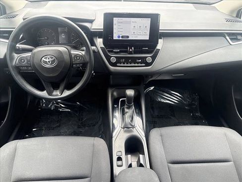 Used 2024 Toyota Corolla LE FWD image 22