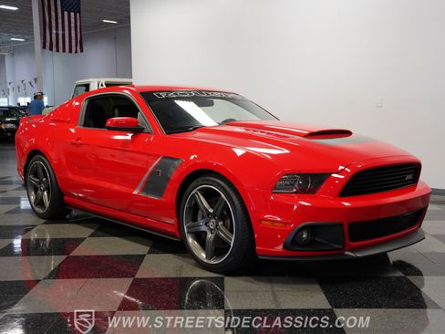 Used 2014 Ford Mustang GT Premium w/ GT Track Package RWD image 17