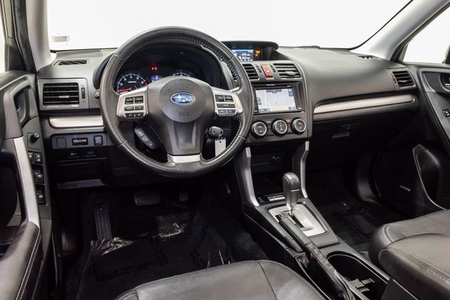 Used 2014 Subaru Forester 2.0XT Touring w/ Popular Package #2 AWD/4WD image 7