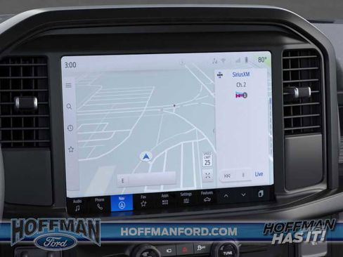 New 2025 Ford F150 STX w/ Equipment Group 200A image 14