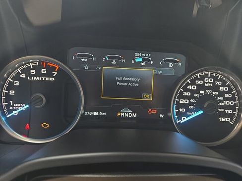 Used 2019 Ford F150 Limited w/ Trailer Tow Package image 21