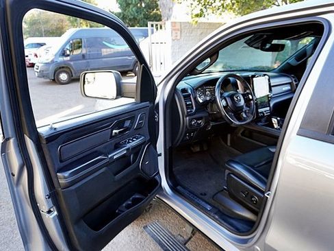 Used 2021 RAM 1500 TRX w/ TRX Level 2 Equipment Group image 47