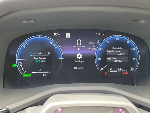 New 2026 Toyota Camry XSE w/ Premium Plus Package FWD image 13