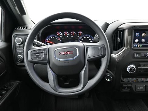 New 2026 GMC Sierra 1500 Pro w/ Graphite Edition image 10