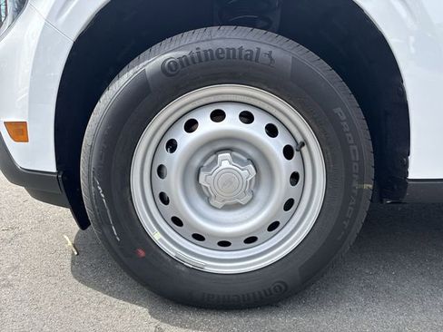 New 2026 Ford Maverick XL FWD image 10