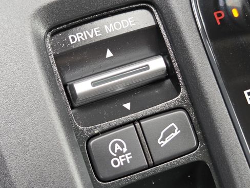 Certified 2024 Honda CR-V EX-L image 9