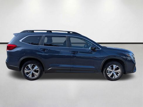 Certified 2025 Subaru Ascent Premium AWD/4WD image 3