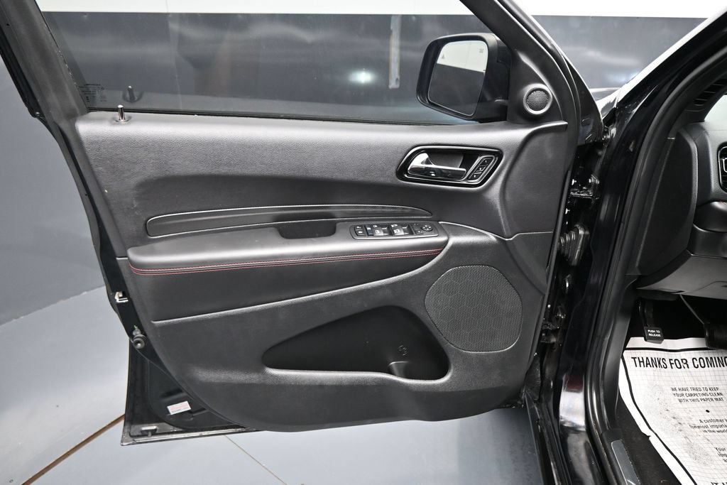 Used 2024 Dodge Durango R/T AWD/4WD image 10