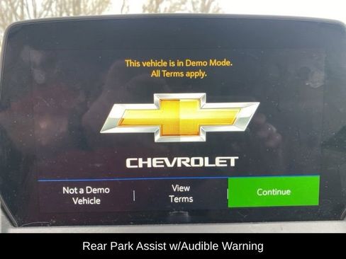 Used 2024 Chevrolet Blazer LT w/ Convenience Package image 17