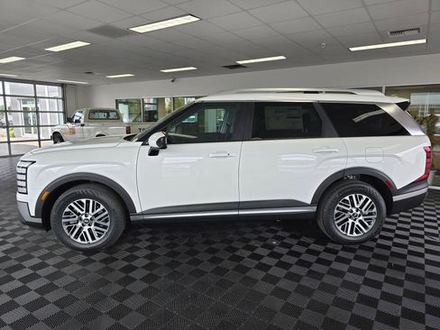 New 2026 Hyundai Palisade SEL AWD/4WD image 6