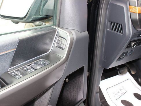 Used 2025 Ford F150 Tremor w/ Equipment Group 402A High AWD/4WD image 7
