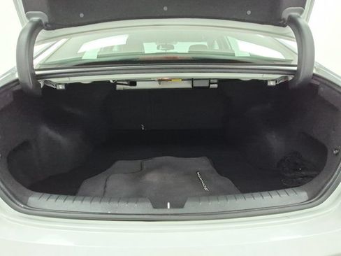 Used 2016 Hyundai Sonata Sport w/ Option Group 1V FWD image 6